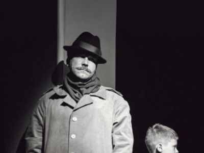 А зори здесь тихие