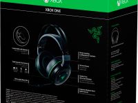Игровая гарнитура Razer
