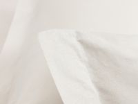 Комплект наволочек Gray Pearl с ушками