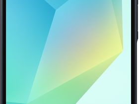 Смартфон Samsung Galaxy A16 SM-A165 4/128 ГБ Чёрный