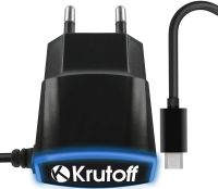 СЗУ Krutoff