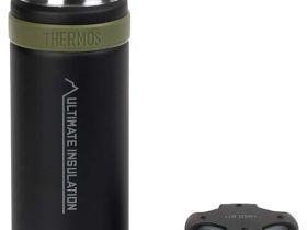 Термос из нерж. стали тм THERMOS FFX-901 MTBK 0.9L