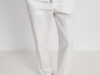 Лоферы из натуральной кожи