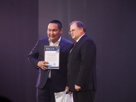 85-летие системы среднего профессионального образования отметили в Якутске