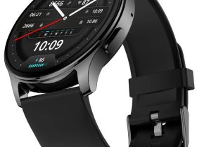 Часы Amazfit