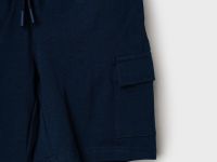 Комплект трикотажный для мальчиков: фуфайка (футболка), шорты