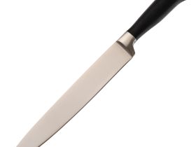 Кухонный нож Универсальный Fissman Elegance, 20 см