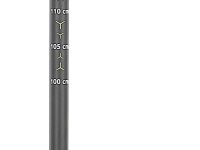 Телескопические палки BACKCOUNTRY CARBON 2.0