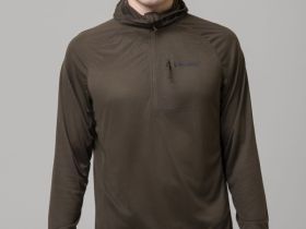 Лонгслив Remington Foliage Dark Olive