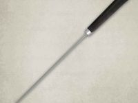 Нож АиР Бурятский большой, сталь 95х18, рукоять граб