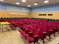 Кинозал г. Набережные Челны