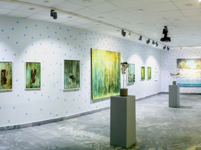 Галерея «Богородское»