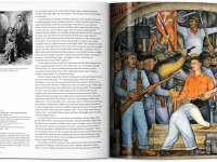 Книга Basic Art "Rivera"