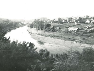 Усадьба Дириных-Герздорф