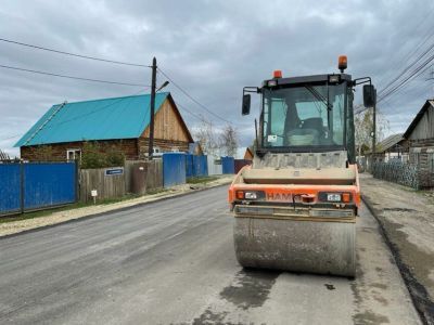 В пригородах Якутска построят и отремонтируют около 14 километров дорог
