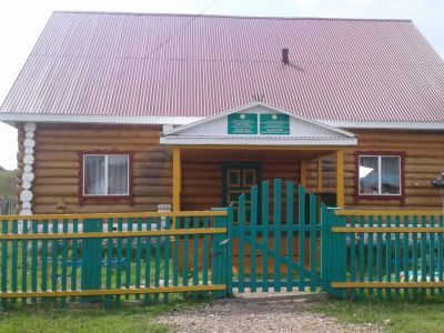 Бретяковский сельский дом культуры