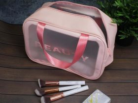 Косметичка "Beauty", pink (L)