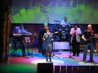 Культурно-спортивный центр г. Чайковского