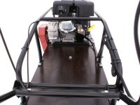 Мотобуксировщик БТС Малек