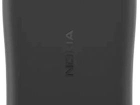 Мобильный телефон Nokia 105 TA-1459 Чёрный