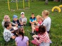 Дом культуры села Юлово