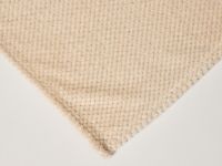 Плед Casella, бежевый