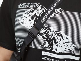 Куртка BASK