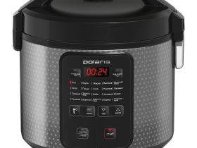 Мультиварка Polaris PMC 0578AD