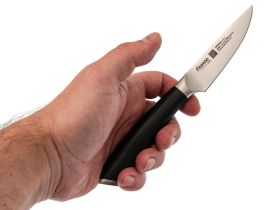 Кухонный нож Овощной FISSMAN KRONUNG, 9 см