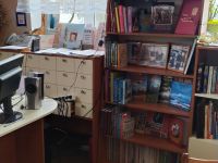 Кубанскостепная центральная библиотека