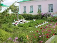 Шишинерский сельский дом культуры