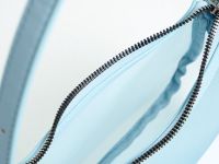 Сумка из сетки для девочек, Голубой