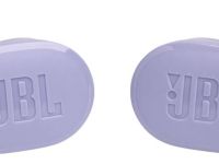 Беспроводные наушники JBL