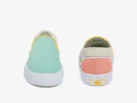 Женские слипоны Lacoste JUMP SERVE