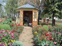 Мемориальный музей-библиотека Ш. Маннура