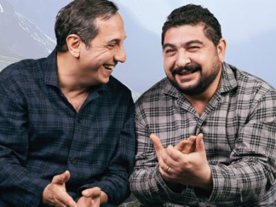 Одно на двоих