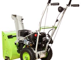 Снегоуборщик REDVERG RD-ST65E