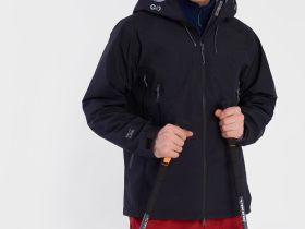 *Куртка 3L 25-40501 КОРБУ муж.