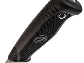 Охотничий нож Ротный-2 сталь 95х18, рукоять резина