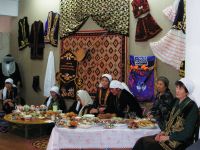 Михайловский районный культурно-досуговый центр