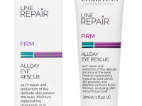 Line Repair Firm Allday Eye Rescue - Укрепляющий крем для кожи вокруг глаз, 30 мл