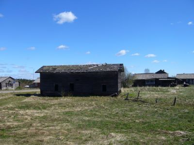 Колокольня