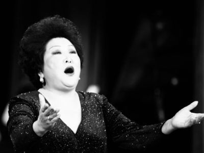 Ушла из жизни оперная певица Нина Чигирева