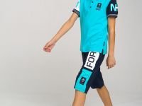 Футболка-поло для мальчика