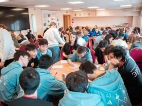 Лицеисты из Якутии заняли первое место на всероссийском турнире по физике