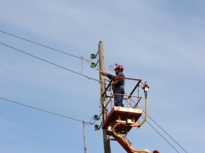 Энергетики восстановили электроснабжение части потребителей Якутска