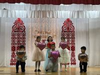 Дом народного творчества «Тускул»