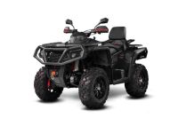Квадроцикл AODES PATHCROSS 650L STD 26J