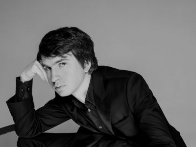 Билеты на Чайковский. Концерт № 1 (Консерватория им. Чайковского) / Концерт | Афиша | ИнфоТаймс