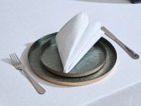 Набор салфеток Grigio cenere